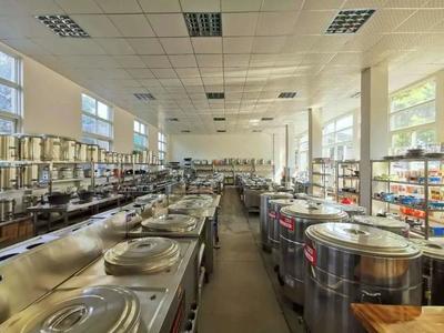 馬山鎮(zhèn) 技術(shù)優(yōu)勢(shì)疊加政策扶持，助力企業(yè)“跑”出加速度